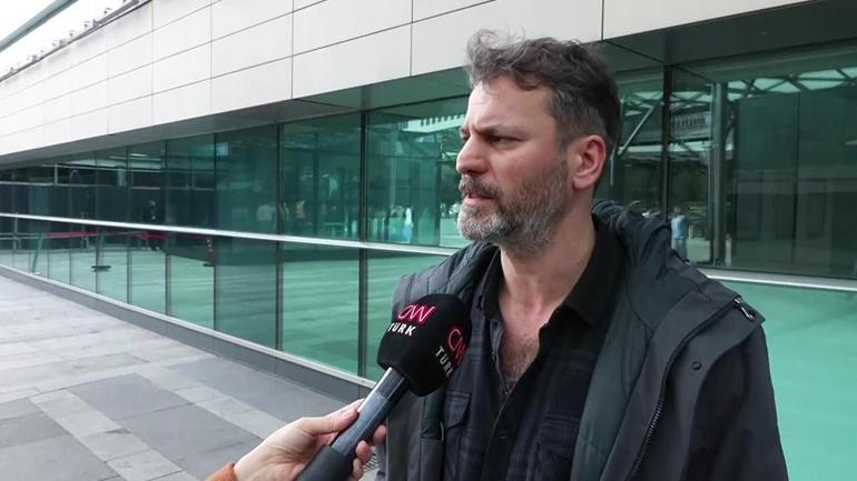 Oyuncu Uufuk Özkanın organ nakli başarıyla yapıldı