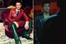 Gözaltına Alınna Ünlü Şarkıcı Edis Serbest Bırakıldı