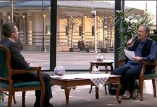 FATİH KISAPARMAK İZLEYENLERİ MEST ETTİ