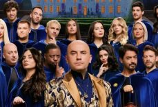 THE TRAITORS TÜRKİYE’NİN LANSMANI YAPILDI! HAİNLER VE MASUMLAR KONSOLOSLUKTA BULUŞTU