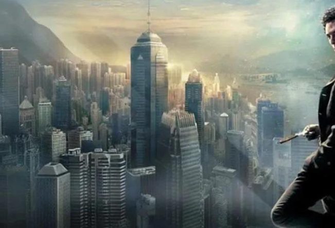 Tehlikeli Miras Filminin Konusu Ve Oyuncuları Merak Konusu