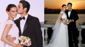 Saadet Işıl Aksoy Sessiz Sedasız Boşandı!