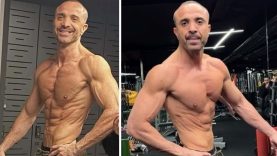 Demet Akalın İzledi: Eşi Okan Kurt Milli Takım Seçmelerinde Ter Döktü