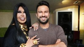 Tarkan’dan Bülent Ersoy’a Sürpriz