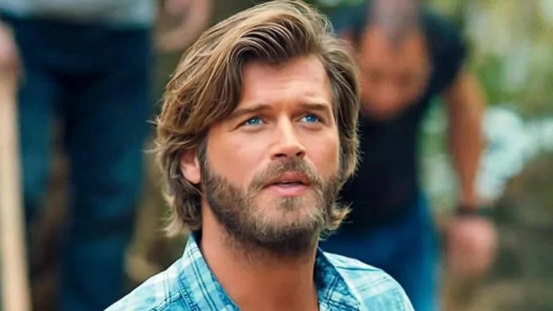 Kıvanç Tatlıtuğ'un Yeni İmajı Görenleri Şaşırttı