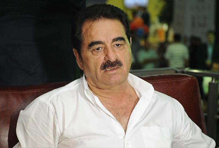 İBRAHİM TATLISES NEDEN HASTANEYE KALDIRILDI İbrahim Tatlısesin Sağlık Durumu Nasıl