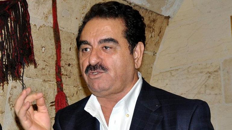 İBRAHİM TATLISES NEDEN HASTANEYE KALDIRILDI İbrahim Tatlısesin Sağlık Durumu Nasıl