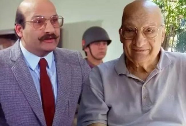 Usta Sanatçı Ferdi Atuner Hayatını Kaybetti