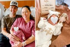 Efsane Rapçi Eminem İkinci Kez Dede Oldu