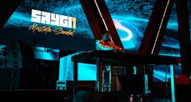 Burak Yeter’den Görkemli Performans