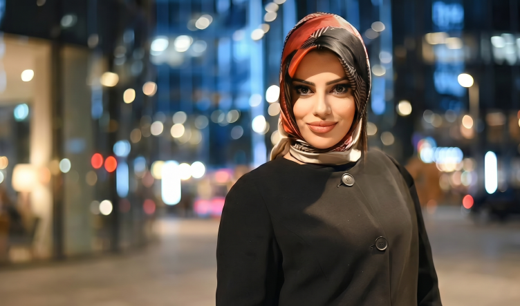 Zeynep Coşkun Yıldız, 'Sosyal Medyada Lezzet Dolu Bir Yolculuk'