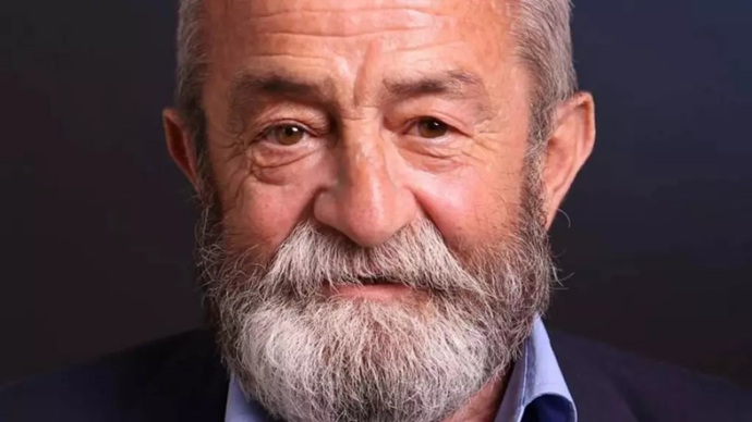 Yeşilçam Oyuncusu Arif Ertan Güntav Hayatını Kaybetti