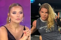 Demet Akalın'dan Biricik Suden'e Sert Çıkış