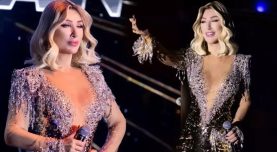 Seda Sayan Aldatılan Kadınlara Taktik Verdi