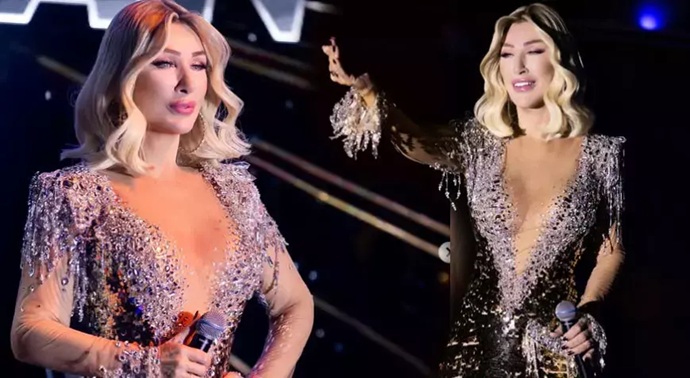 Seda Sayan Aldatılan Kadınlara Taktik Verdi