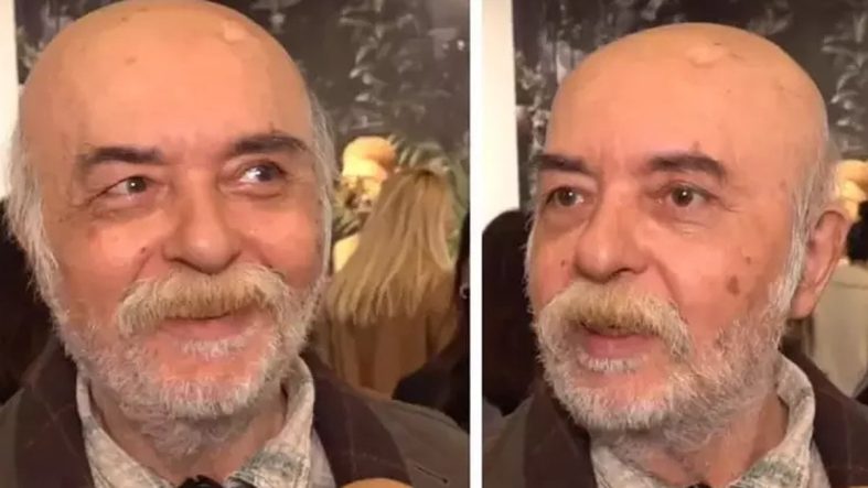 Usta Oyuncu Settar Tanrıöğen Sağlık Durumunu Açıkladı!