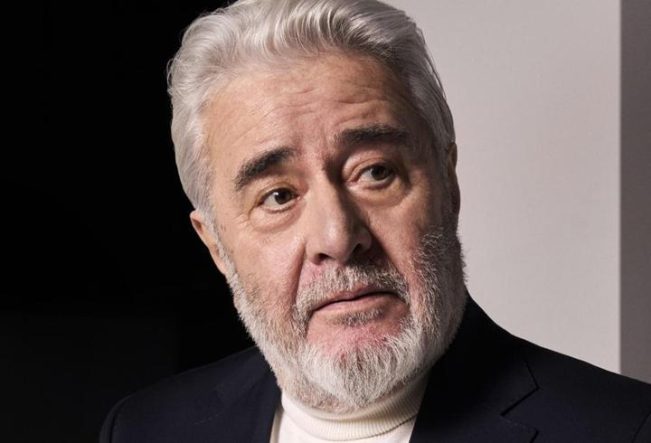 USTA OYUNCU UĞUR YÜCEL ‘EŞREF RÜYA’ KADROSUNDA!