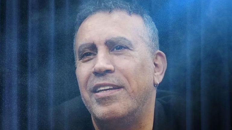 Haluk Leventin sağlık durumu nasıl Müjdeli haber geldi Ahbap Derneği taburcu olacağı tarihi açıkladı