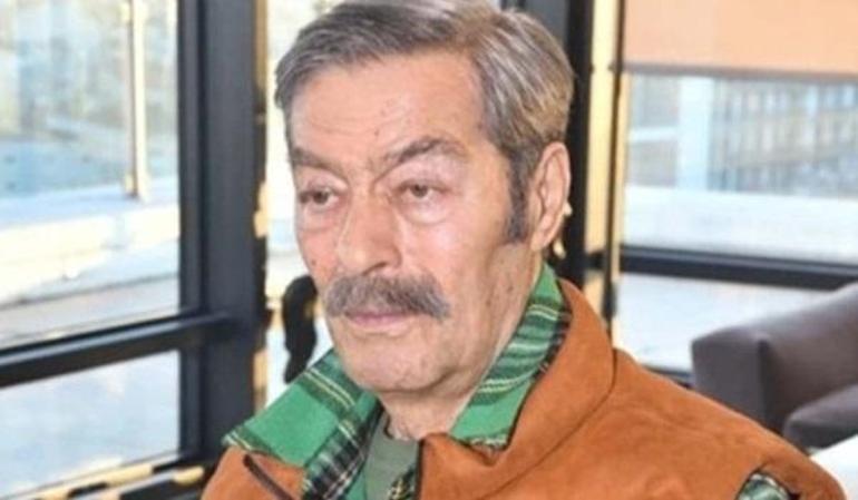 Son dakika... Kadir İnanır entübe edildi Usta oyuncunun yeğeni Levent İnanırdan ilk açıklama