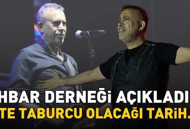Haluk Levent'in Sağlık Durumu Nasıl