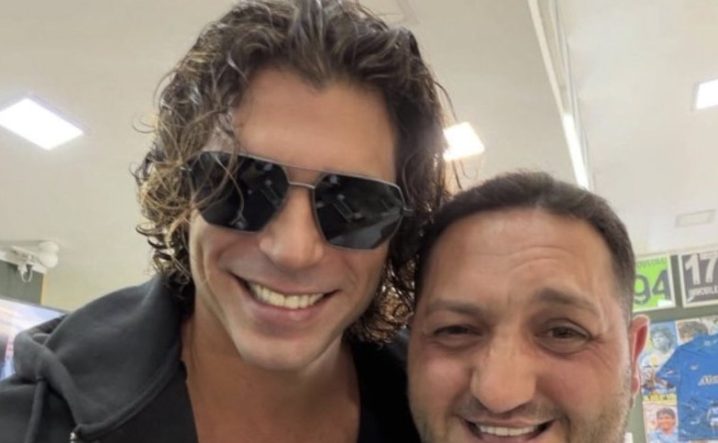 Can Yaman'ın Son Hali Gündem Oldu