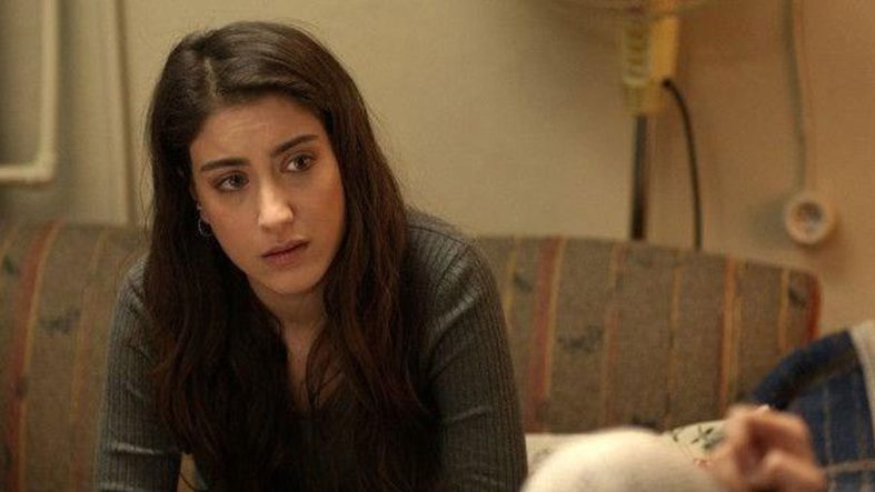 Hazal Kaya'dan 'Gayrimenkul zengini olurdum'