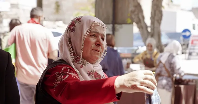 Kapadokya’nın lezzet mirası Mustafapaşa’da buluşuyor! Gastronomi festivali başlıyor!